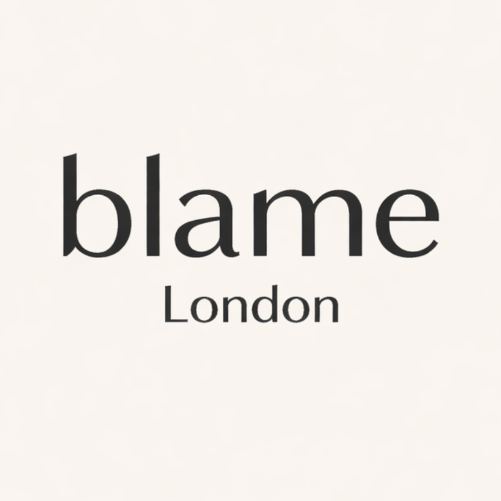 blame London